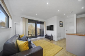 Modern 2Bedroom 2Bath Apartment Tower Bridge London Bridge with Great Transport Links